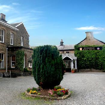 Riverdale Hall Hotel