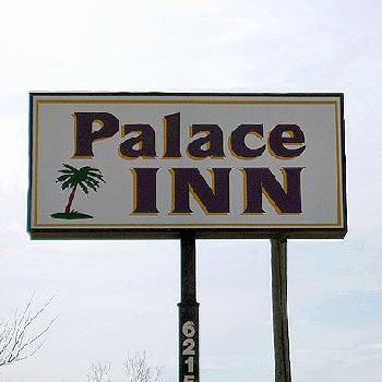 Palace Inn Des Moines