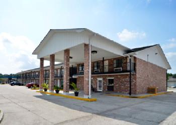 Comfort Inn Luling