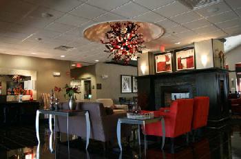 Homewood Suites by Hilton Leesburg VA