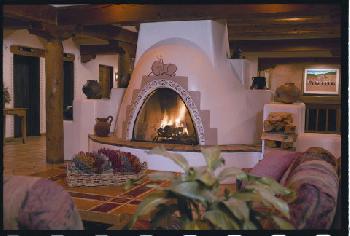 Hotel Santa Fe And Spa