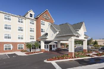 Country Inn & Suites By Carlson, Concord, (Kannapolis), NC
