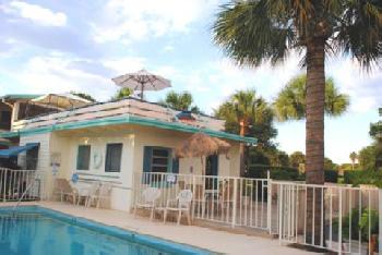 Sea Spray Inn