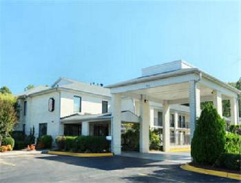 Super 8 Lancaster