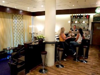 City Hotel Fortuna