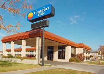 Quality Inn Logan