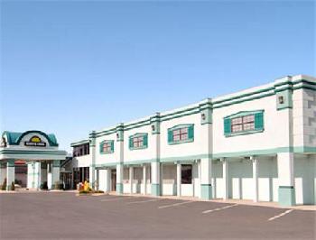 Days Inn Oklahoma City Fairground