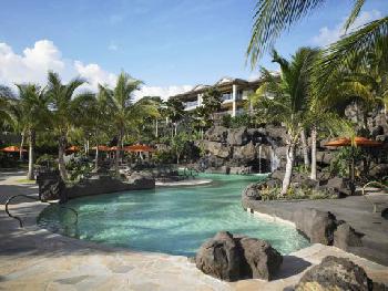 Ho olei at Grand Wailea