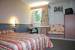 DAK HOTEL BRIT HOTEL