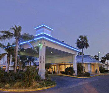 Howard Johnson Express Inn Clermont FL