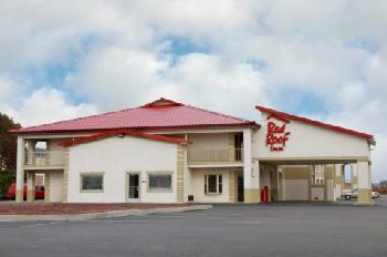 Red Roof Inn Bowling Green