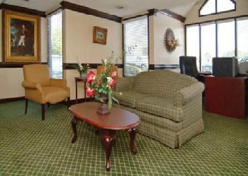 Econo Lodge Florence