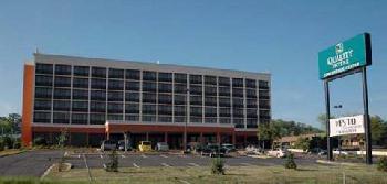 Quality Hotel Conference Center