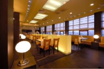 Qubus Hotel Lodz