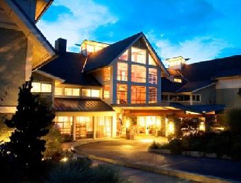 Chrysalis Inn & Spa