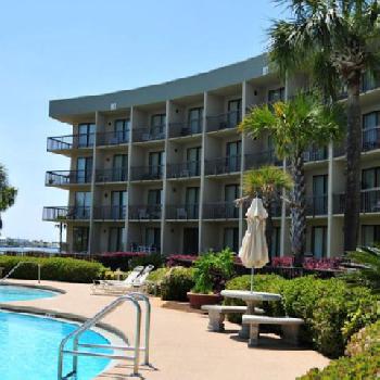 Pirates Bay Condominiums