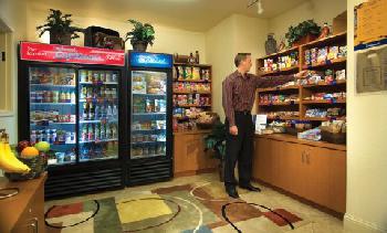 Candlewood Suites INDIANAPOLIS EAST