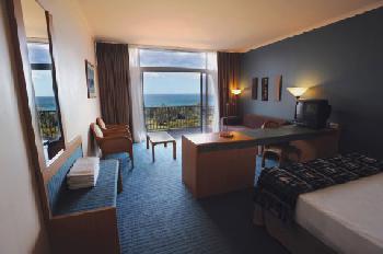 Opal Cove Resort