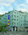 Balladins Superior Hotel Mannheim