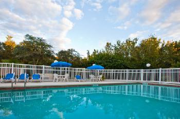 Holiday Inn Express Hotel & Suites PLANT CITY