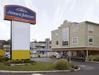 Howard Johnson Inn and Suites - Absecon