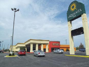 La Quinta Inn Joplin