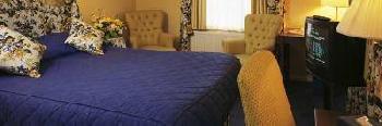 George Hotel