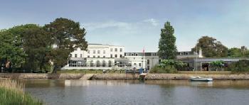 The Christchurch Harbour Hotel and Spa