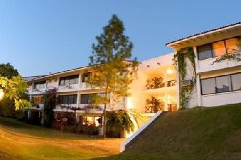 Coronado Golf and Beach Resort