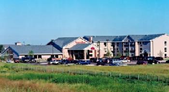 AmericInn Waconia