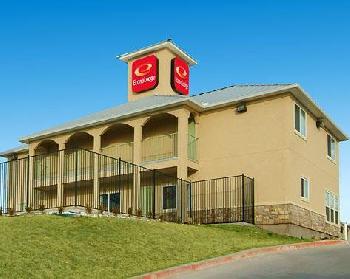 Econo Lodge Azle