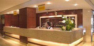 Hotel Acorn Santa Ponsa Park