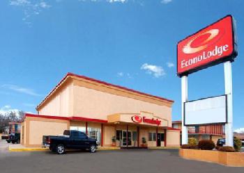 Econo Lodge Ponca City