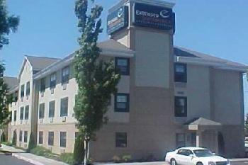 Extended Stay America-Tacoma-Fife