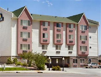 Days Inn Colorado Springs Air Force Academy