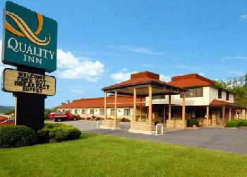Quality Inn Bedford