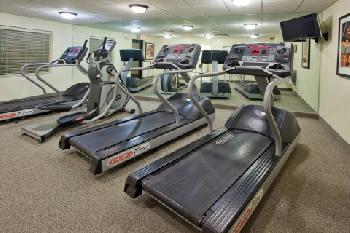 Staybridge Suites KALAMAZOO