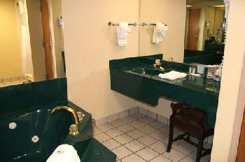 Hampton Inn Clarksville