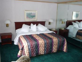 Americas Best Inn Medford/Phoenix OR