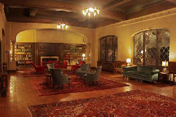 The Berkeley City Club