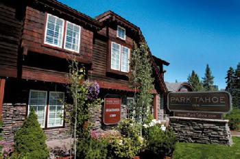 Park Tahoe Inn