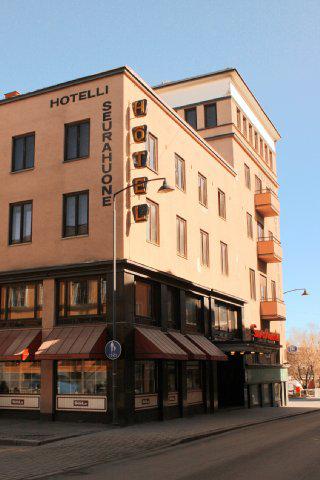 Hotelli Seurahuone Kokkola