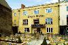 BEST WESTERN Swan Hotel