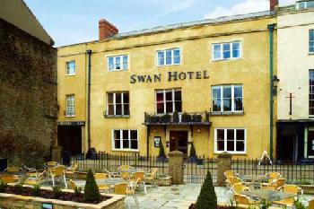 BEST WESTERN Swan Hotel