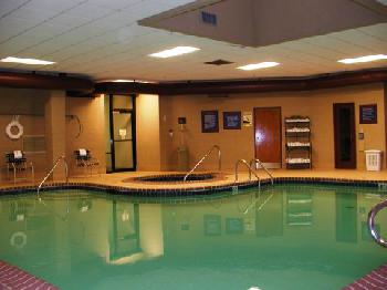 Capitol Plaza Hotel and Convention Center