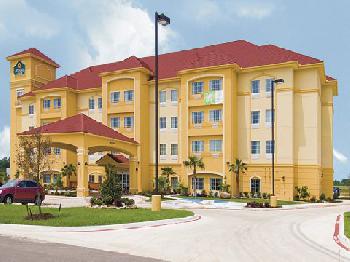 La Quinta Inn & Suites Mt Pleasant