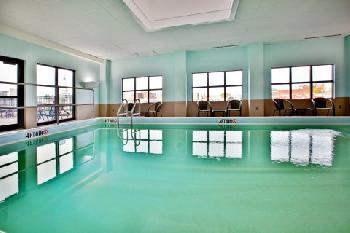 Holiday Inn LAFAYETTE-CITY CENTRE