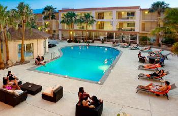 Aqua Soleil Hotel And Mineral