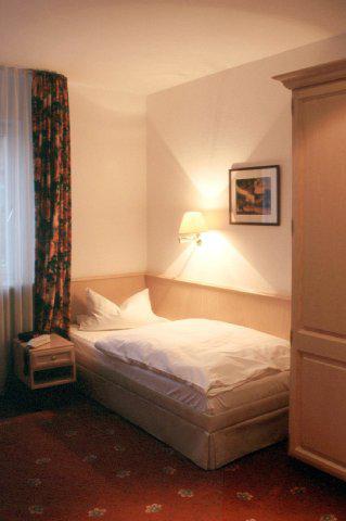 Hotel Goldener Anker