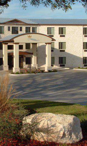 Inn on Barons Creek